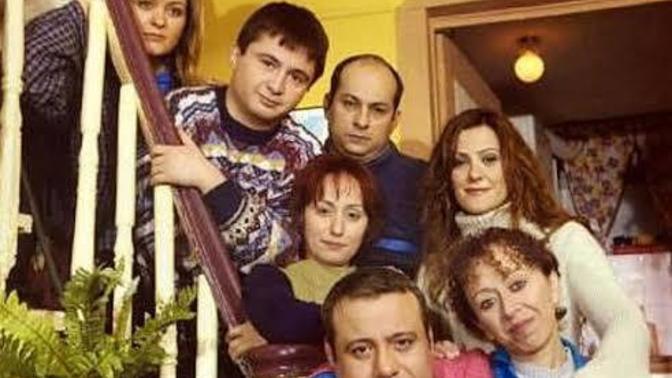 Eski dizilerden hangisini özledin?