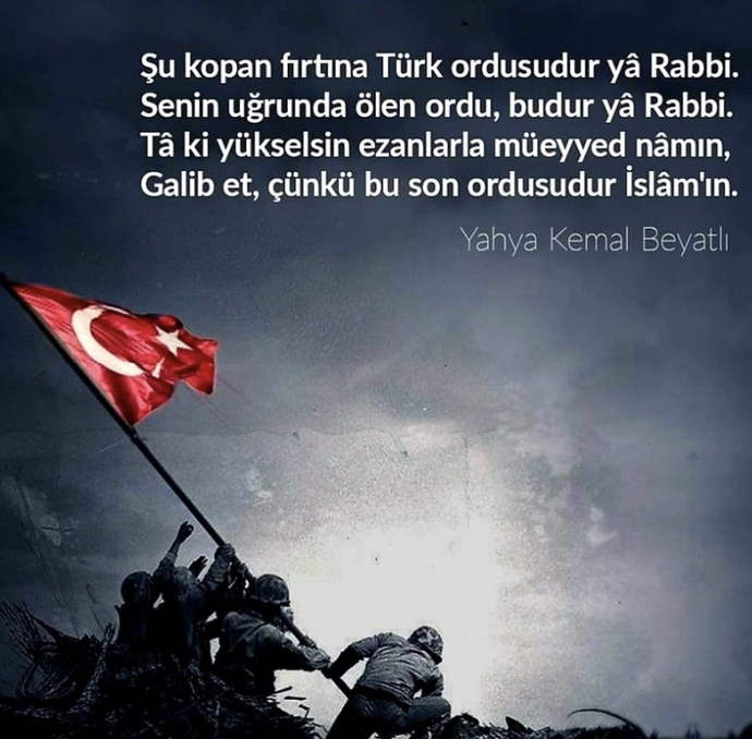 Çanakkale’de kahramanca savaşan Türk askerini nasıl Bilirsiniz?