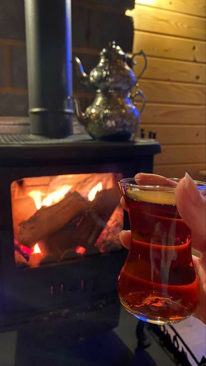 Akşam yemeklerinden sonra tercihinizi hangi içecekten yana kullanıyorsunuz?