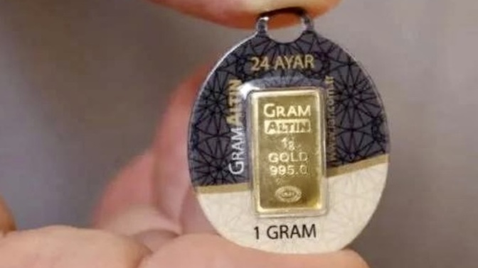 Bugün, altın gram fiyatı tüm zamanların rekorunu kırdı. 2023 yılı sonu altın gram fiyatı sizce kaç lira olur?