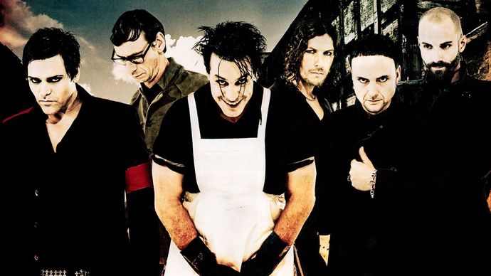 #rammstein ☠