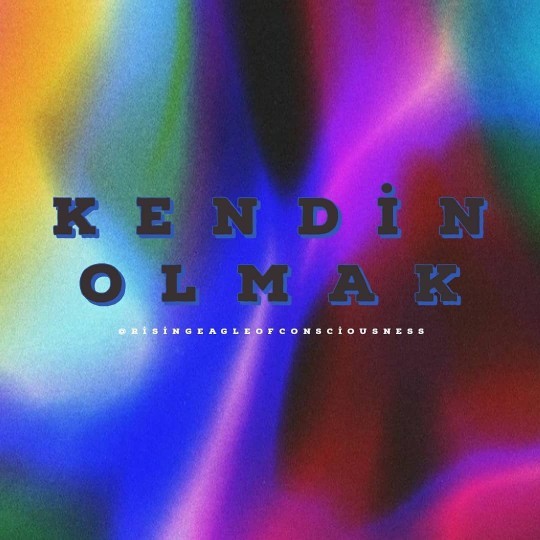 Kendinle barışık mısın yoksa düşman mısın?