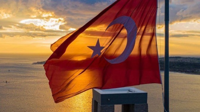 18 Mart  Çanakkale Zaferi kutlu olsun! 🇹🇷 Senin bugüne bırakacağın söz ne?