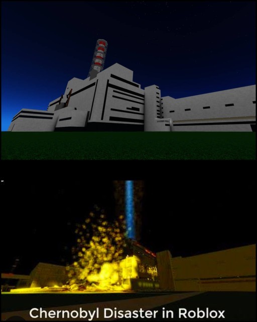 Roblox oynadınız mı?