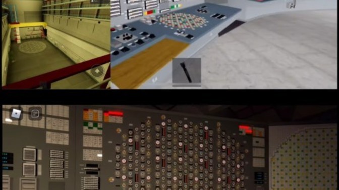 Roblox oynadınız mı?
