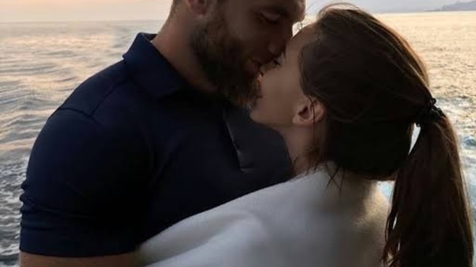 Cesareti olan boyunu yazsın?