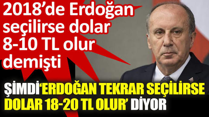 Kemal Kılıçdaroğlu sayısız kez kaybetmiş iken neden bazıları onun ciddi ciddi kazanabileceğini düşünüyor?