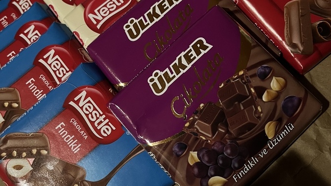 Hangi abur cuburla aşk yaşıyorsun?