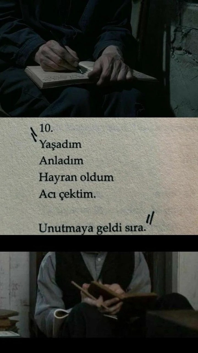 Bir ilişkide en çok yoran şey nedir?