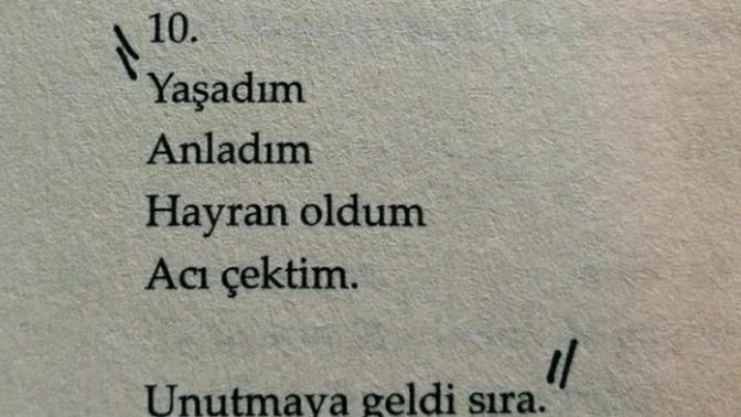 Bir ilişkide en çok yoran şey nedir?
