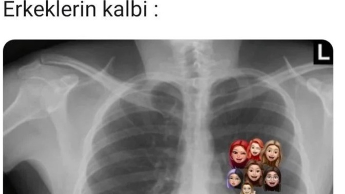4 yıllık sevgilim bu fotoğrafı beğenmiş, sizce bu çocuktan olur mu? 