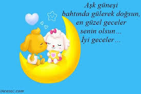 Henüz değil, iyi geceler 😉