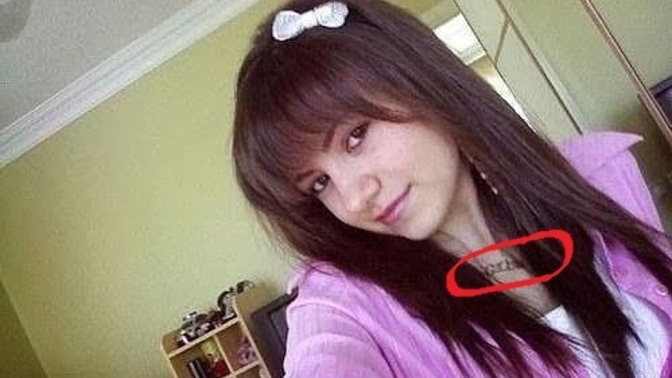 Şu Ayça_22 olayına bir açıklık getireyim mi?