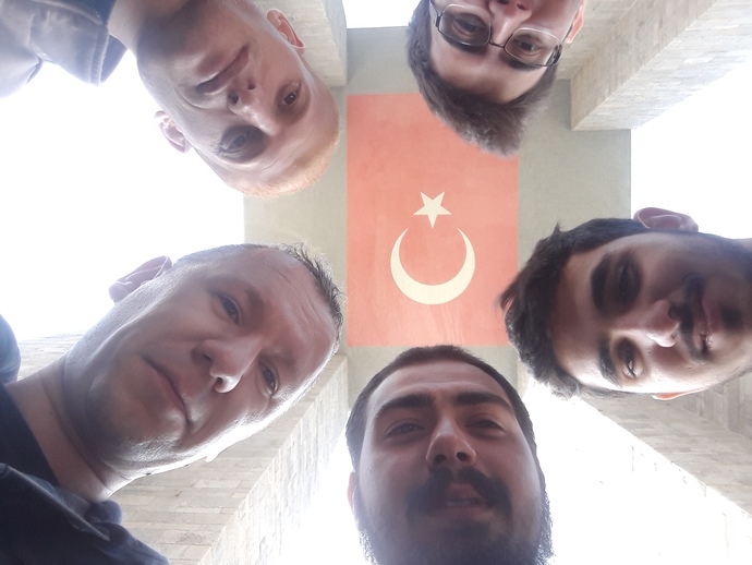Tarihimize ne kadar hakimsiniz?