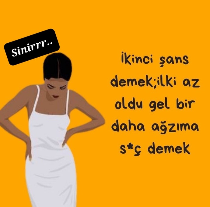 Eksine ikinci şans vermelimisin?
