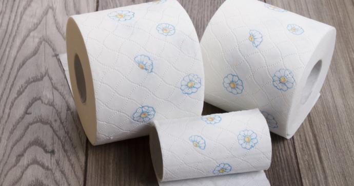 Evde Ped Yoksa Ne Yapılır? Evde Ped Yapımı KizlarSoruyor