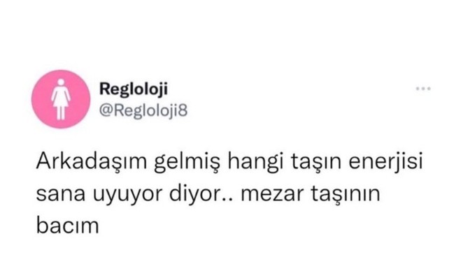 Sizin de tuhaf sorular soran arkadaşınız var mı?
