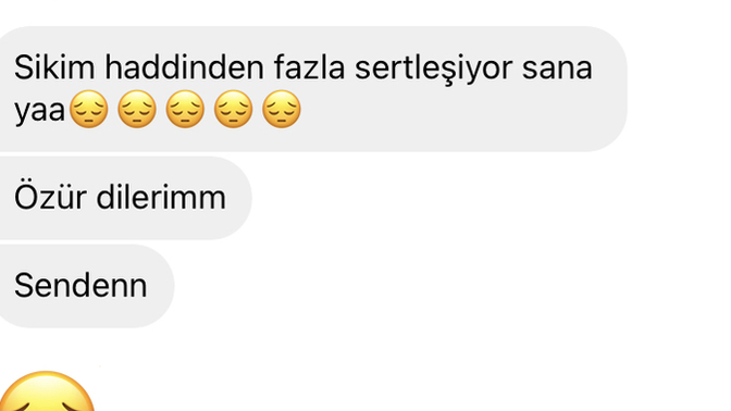 Bu çocukla evlenmeli miyim?