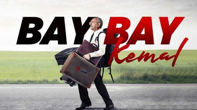 Seçimden sonra bay bay Kemal ne yapar?