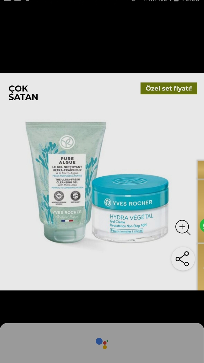 Kuru ciltler için önerebileceğiniz bir yüz temizleyicisi, güneş kremi ve nemlendirici var mı?