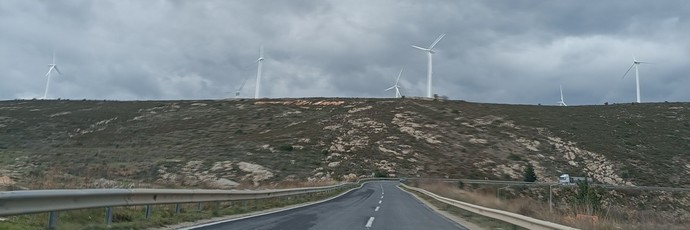 Galerindeki son fotoğraf ne?