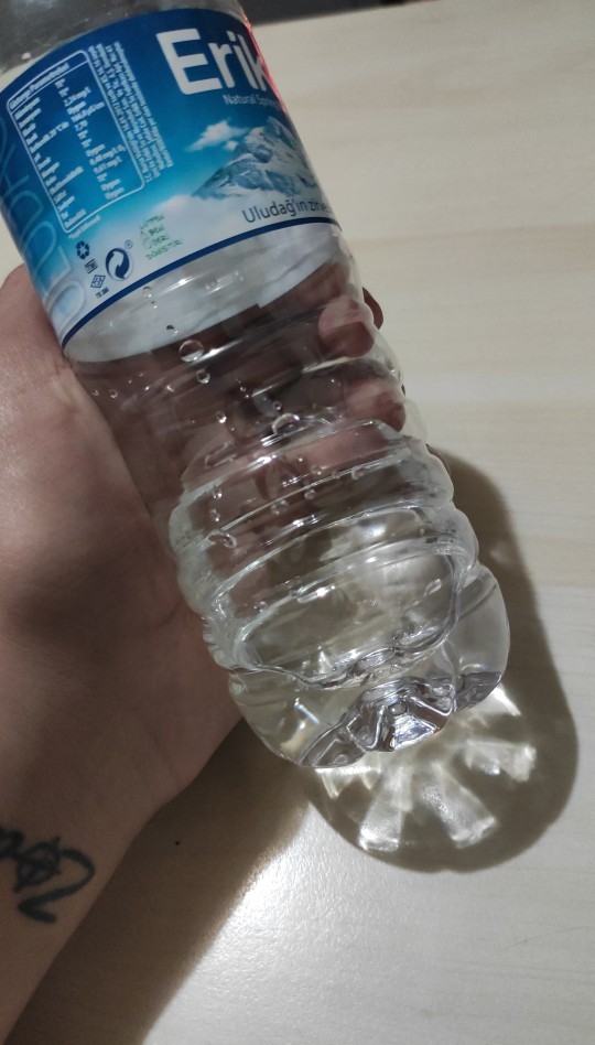 Galerindeki son fotoğraf ne?