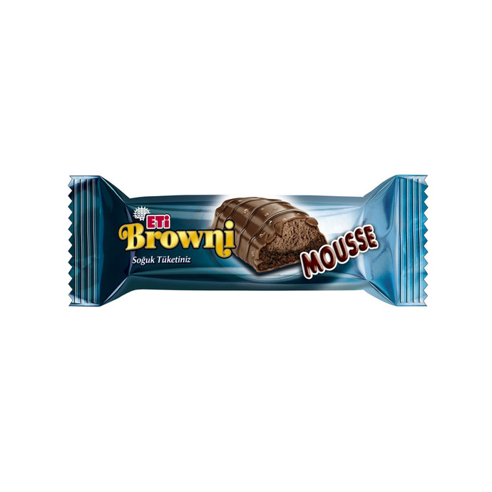 Bundan yediniz mi 🍫?