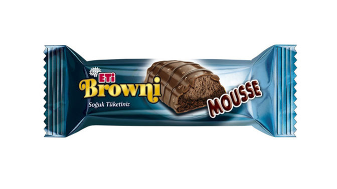 Bundan yediniz mi 🍫?