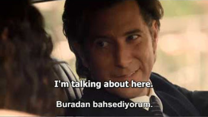 Altyazılı film mi dublaj film mi tercih edersiniz?