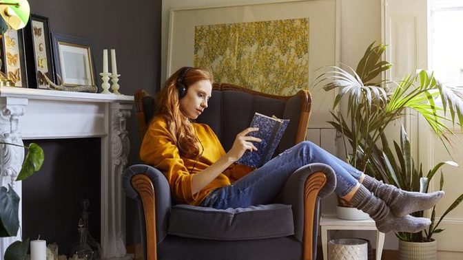 Evde vakit geçirmeyi seviyor musunuz?