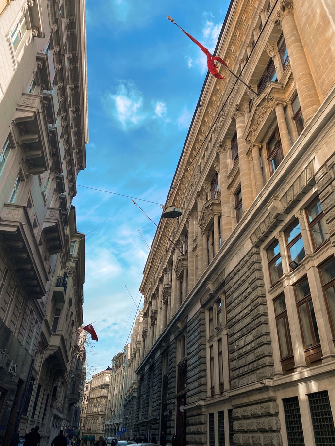Fotoğraf çekmeyi seviyor musunuz?