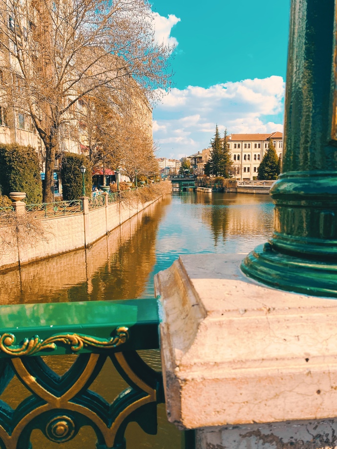 Fotoğraf çekmeyi seviyor musunuz?