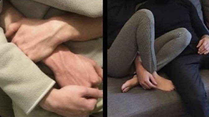 Temas bağımlısı bir sevgili seni mutlu eder mi?
