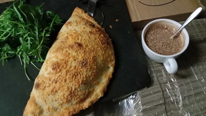 Yaptığım yemekler nasıl, lezzetli görünüyor mu?