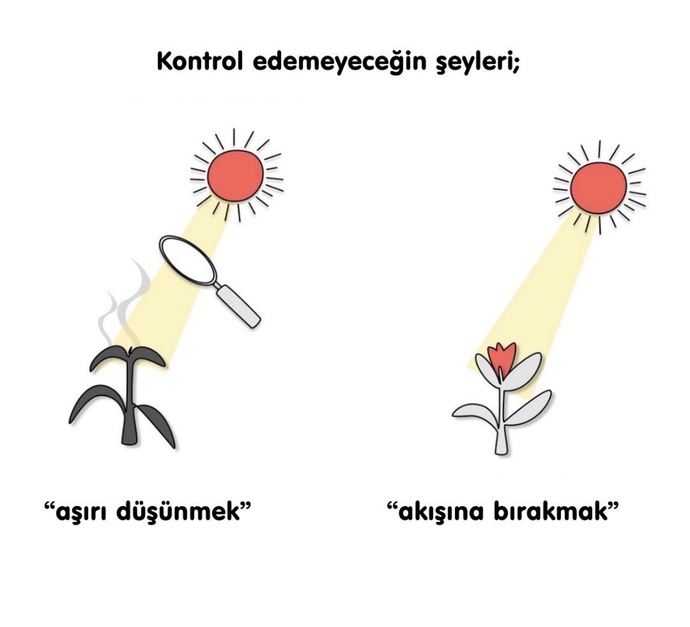 Böyle durumlarda ne yaparsınız?