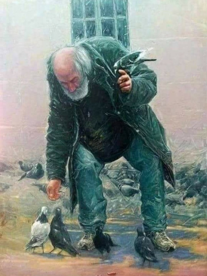 "İyilik demek, kimseye kötülüğü dokunmamak değil, kötülük yapacak cevheri içinde taşımamak demektir"