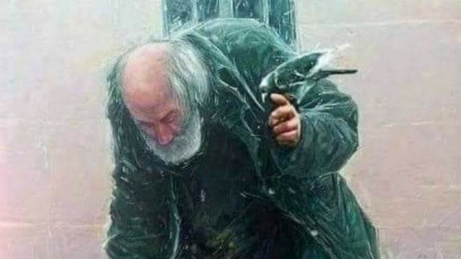 "İyi insan" kimdir size göre?