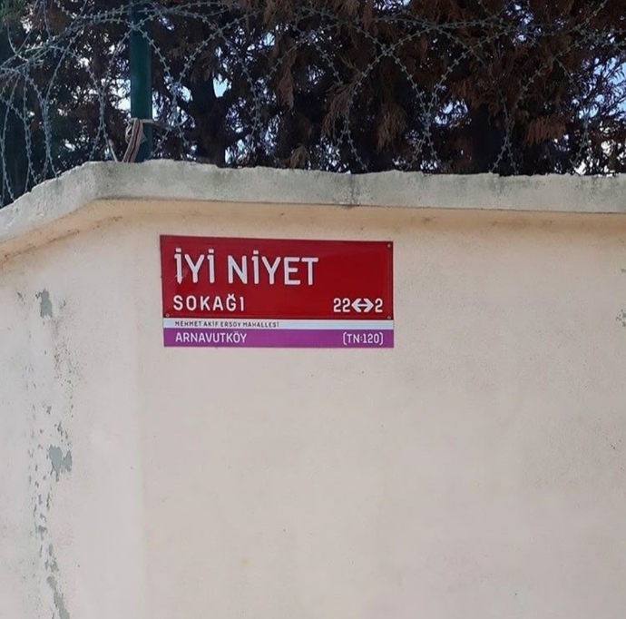 İnsan sonsuza kadar iyi niyetli kalabilir mi?