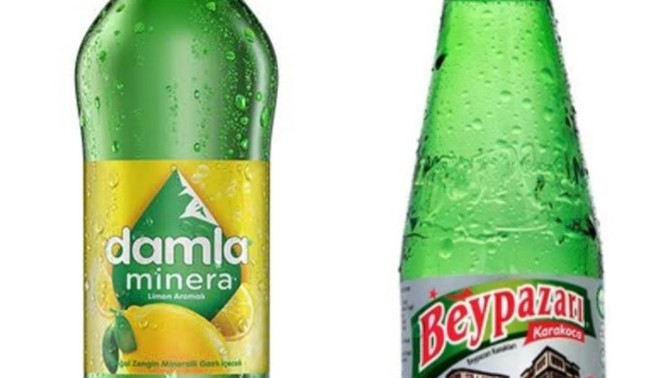 Sade soda mı, meyveli soda mı?