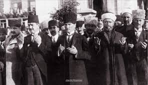 Atatürk ateist miydi?