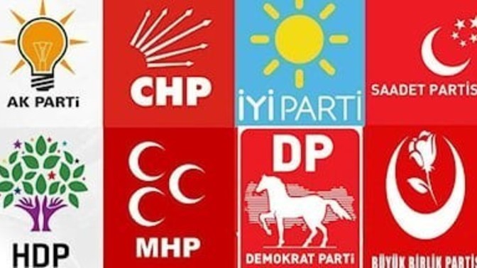 Ailenizde hangi partiye daha yakınlık var?
