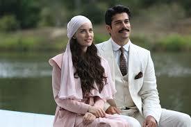 Dizilerdeki veya filmlerdeki favori çiftiniz kimdir?