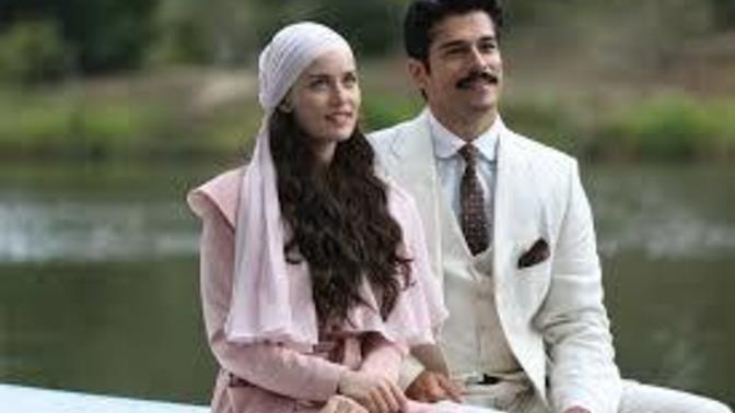 Dizilerdeki veya filmlerdeki favori çiftiniz kimdir?