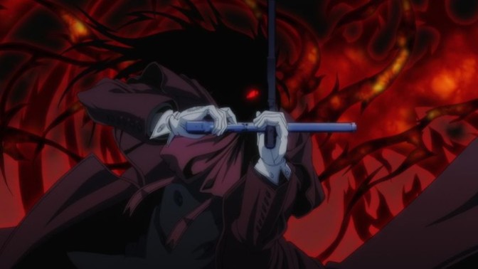 Saturn Vampirleri Nerede?