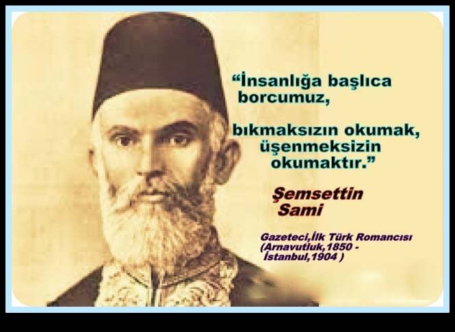 Okumak, okumak ve okumak..