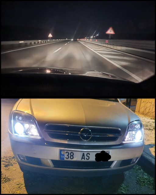Arabayla gezmeyi seviyor musunuz?