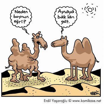 İçinizdekileri söylerseniz tutuklanır mısınız?