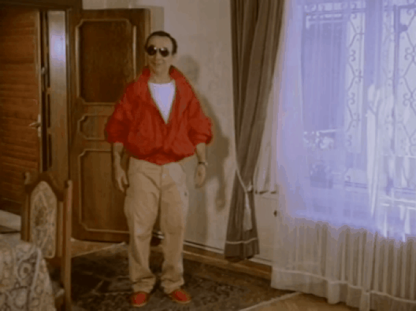 Emeklilik yaşı sizce kaç olmalı?
