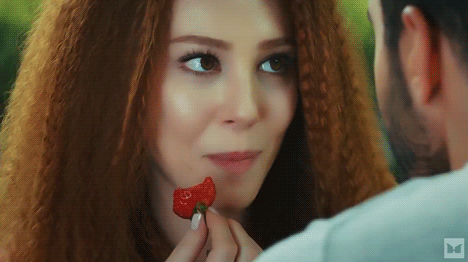 Rüyamda çilek 🍓 göreceğim 🥹