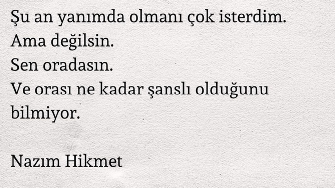 Bu gece nerde uyumak isterdiniz?